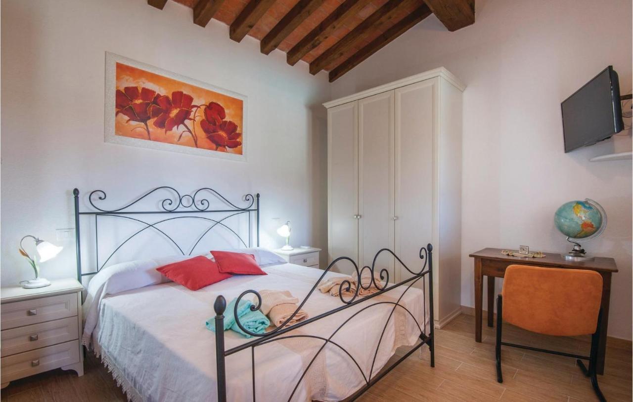 Villa Isabella Caldana Εξωτερικό φωτογραφία