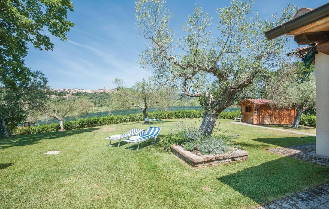 Villa Isabella Caldana Εξωτερικό φωτογραφία