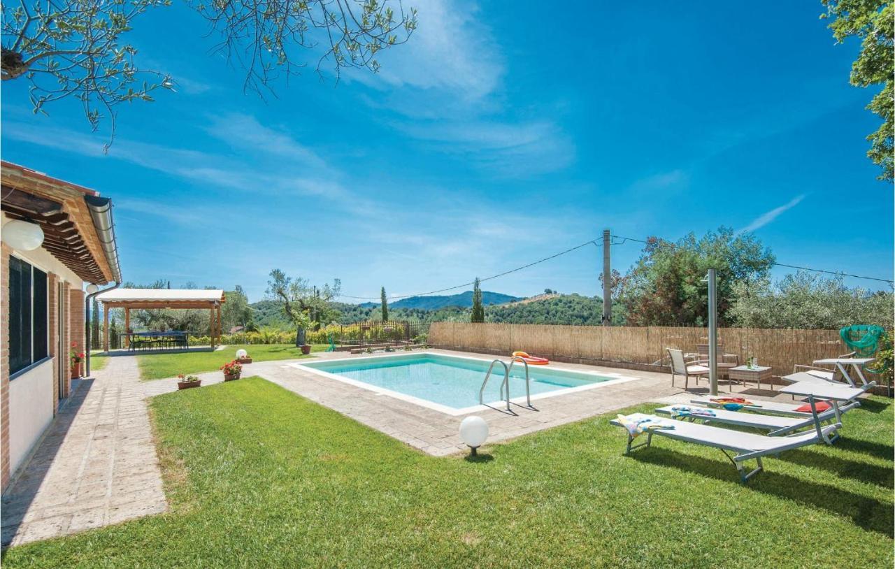 Villa Isabella Caldana Εξωτερικό φωτογραφία