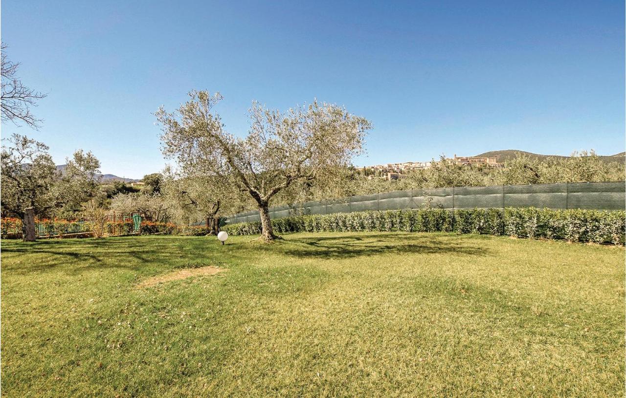 Villa Isabella Caldana Εξωτερικό φωτογραφία