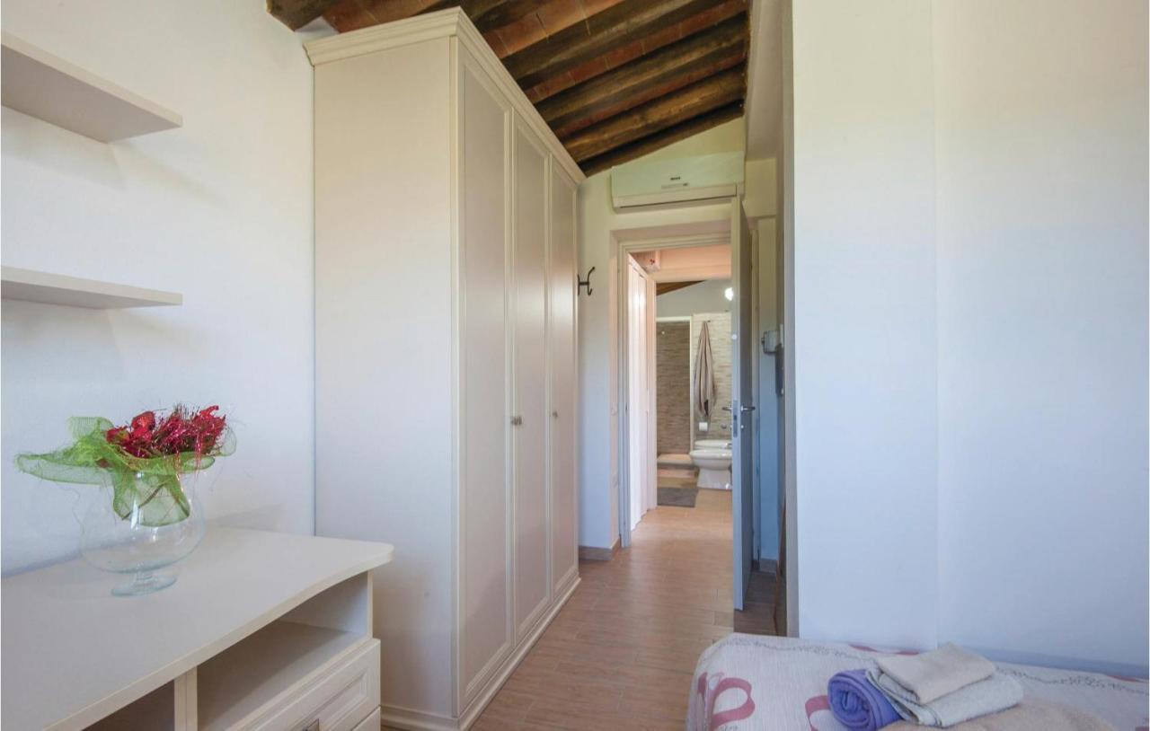 Villa Isabella Caldana Εξωτερικό φωτογραφία