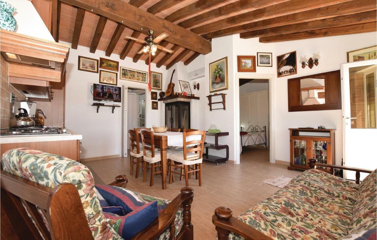 Villa Isabella Caldana Εξωτερικό φωτογραφία